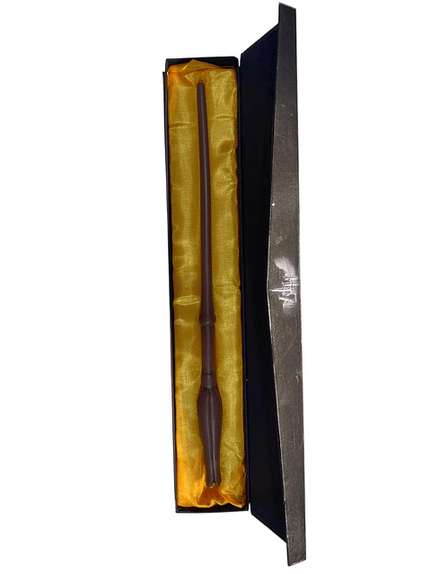 VARITA DE HERMIONE GRANGER HARRY POTER COLECCIÓN