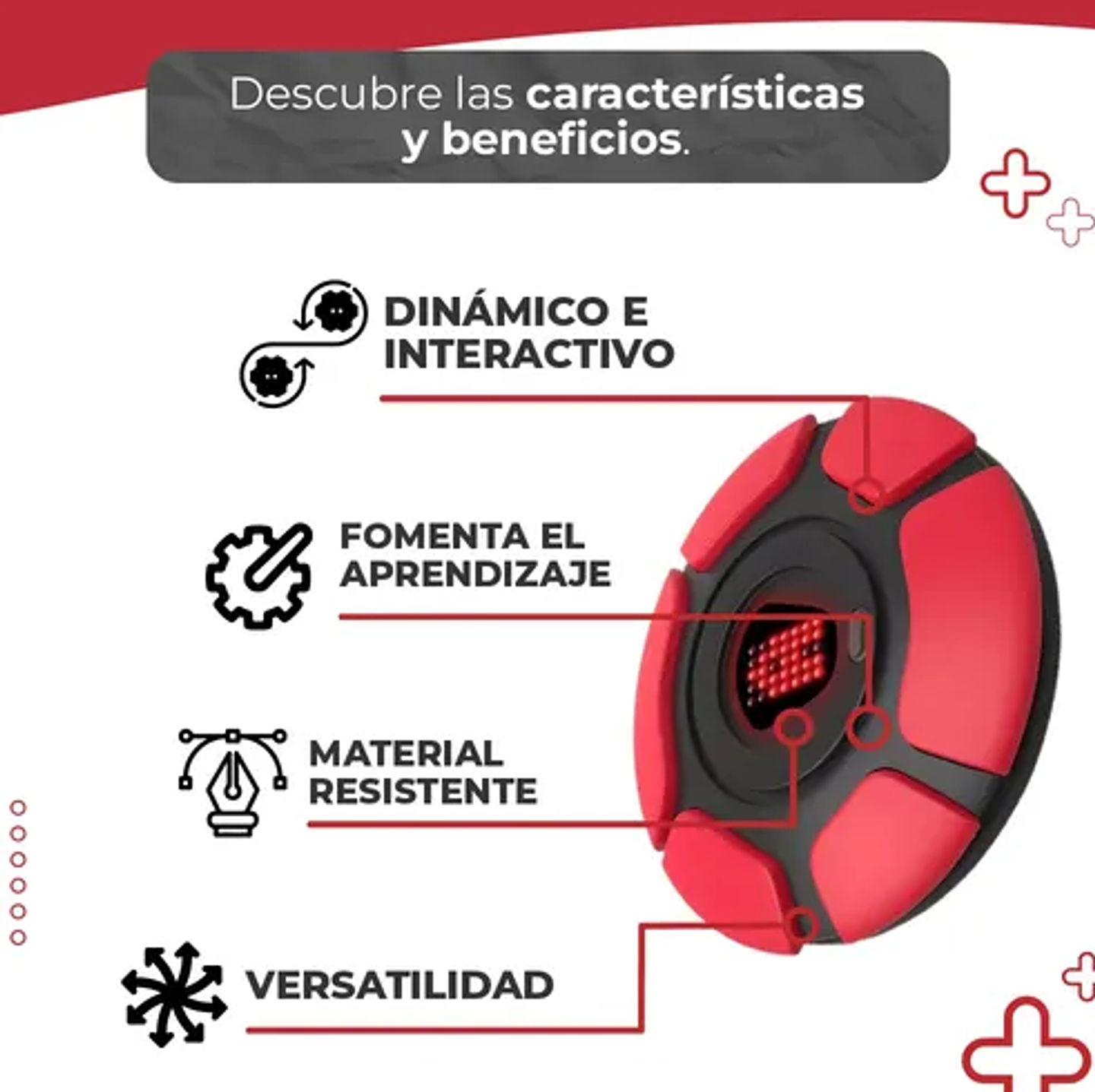 Basta 2.0 Juego Mental Juego de Mesa Palabras Familiar- COPIAR 5