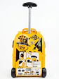 SET HERRAMIENTA INFANTIL MALETA JUGUETES  - Miniatura 2
