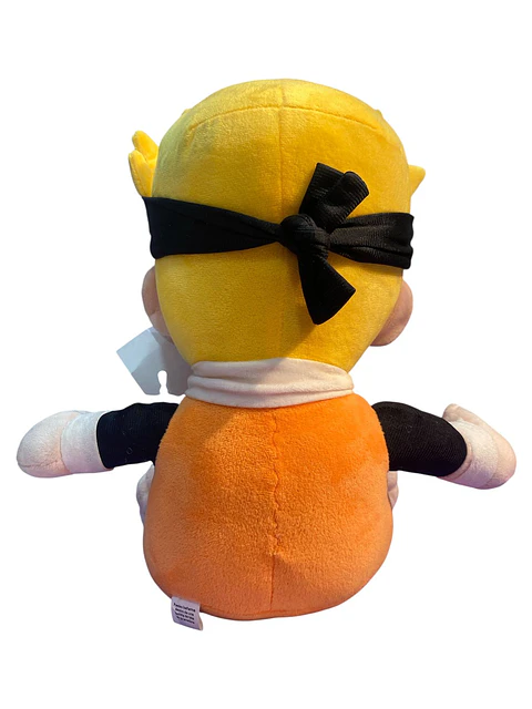PELUCHE DE NARUTO UZUMAKI