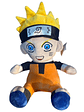 PELUCHE DE NARUTO UZUMAKI - Miniatura 2