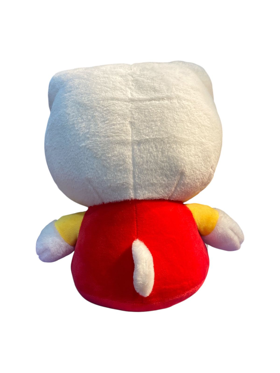 PELUCHE CLÁSICO HELLO KITTY 2