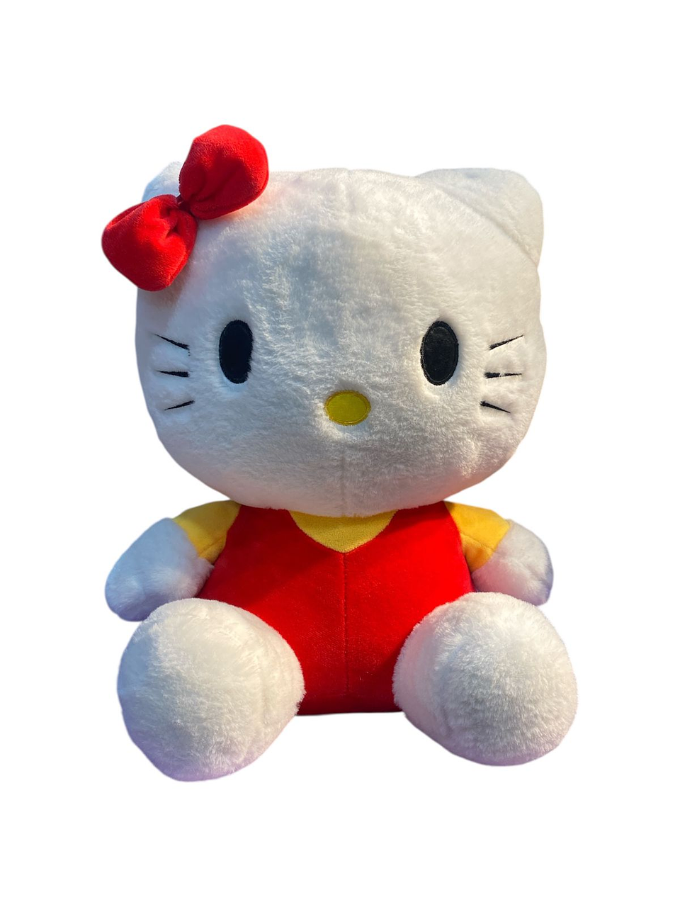 PELUCHE CLÁSICO HELLO KITTY 1