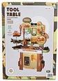HERRAMIENTAS TOOL TABLE - Miniatura 1