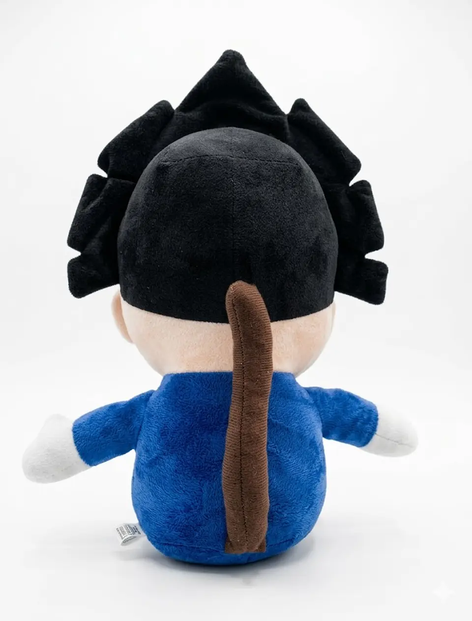 PELUCHE COLECCIONABLE DE VEGETA 2