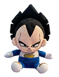PELUCHE COLECCIONABLE DE VEGETA - Miniatura 1