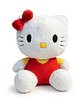 PELUCHE CLÁSICO HELLO KITTY - Miniatura 1