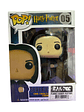 SEVERUS SNAPE FUNKO POP HARRY POTTER - Miniatura 1