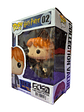 RON WEASLEY  FUNKO POP HARRY POTTER - Miniatura 2