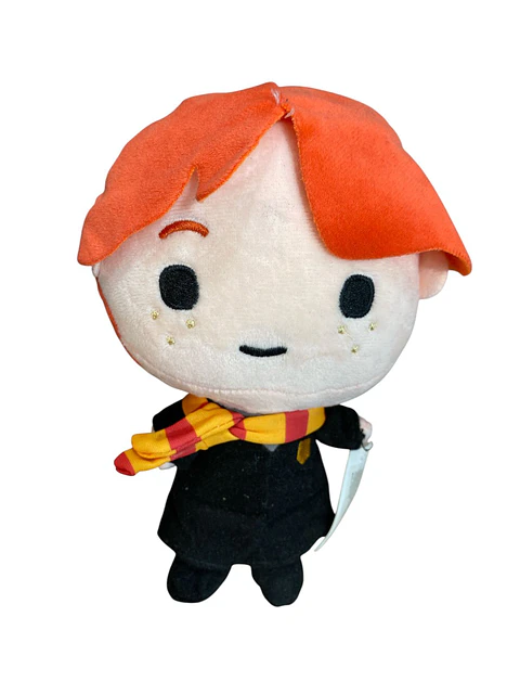 RON WEASLEY PELUCHE HARRY POTTER