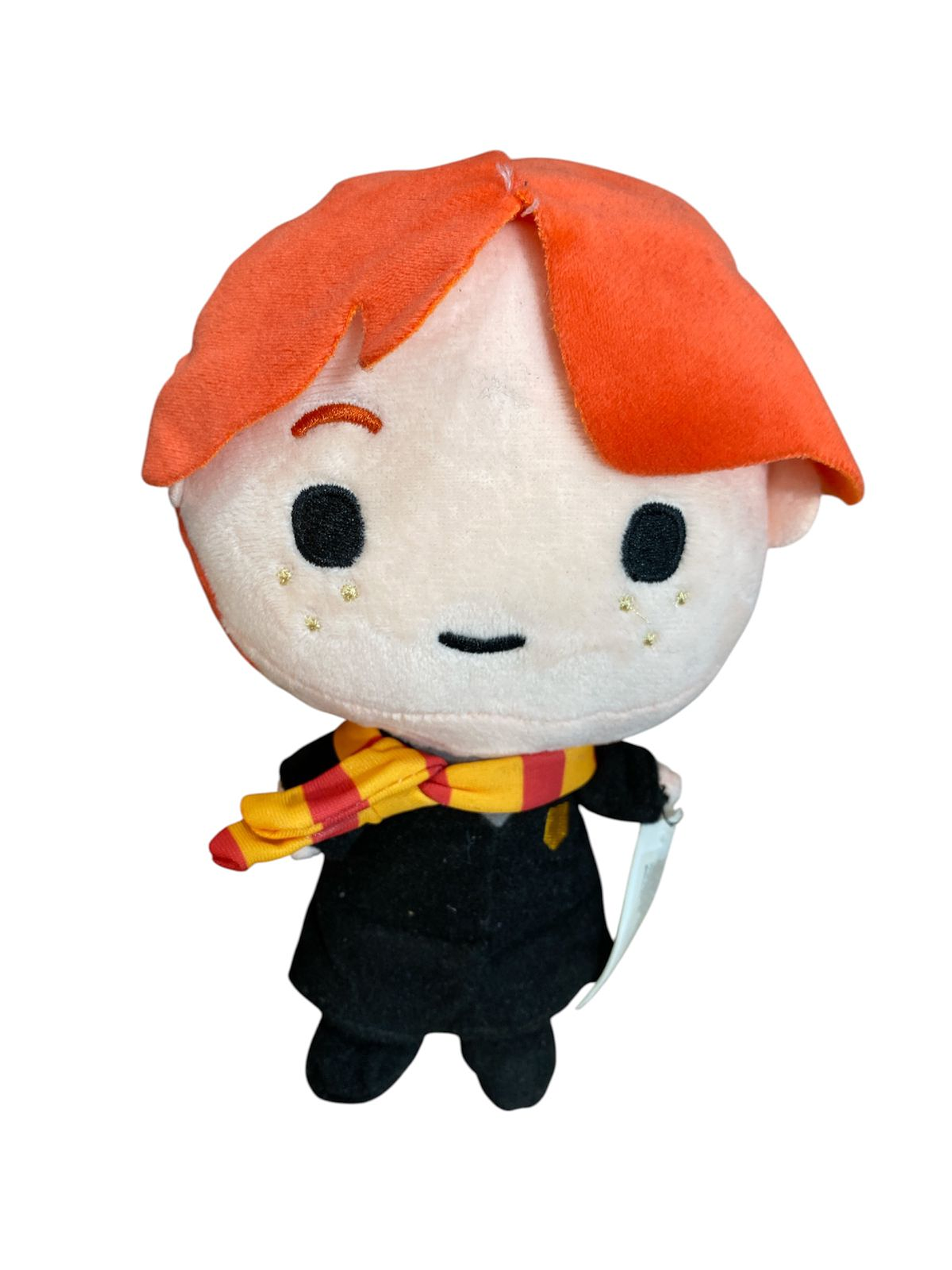 RON WEASLEY PELUCHE HARRY POTTER 1