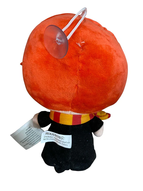 RON WEASLEY PELUCHE HARRY POTTER
