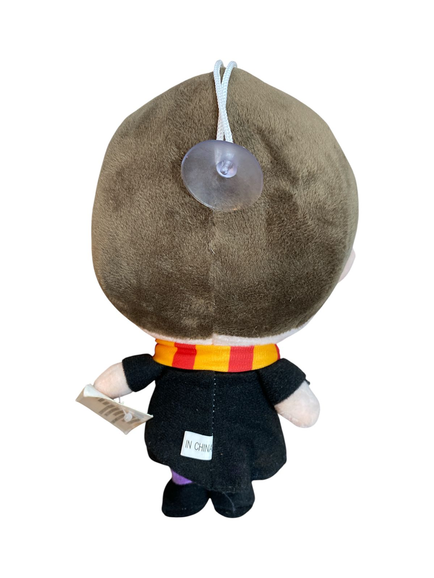 HARRY POTTER PELUCHE COLECTOR CHIBI 2
