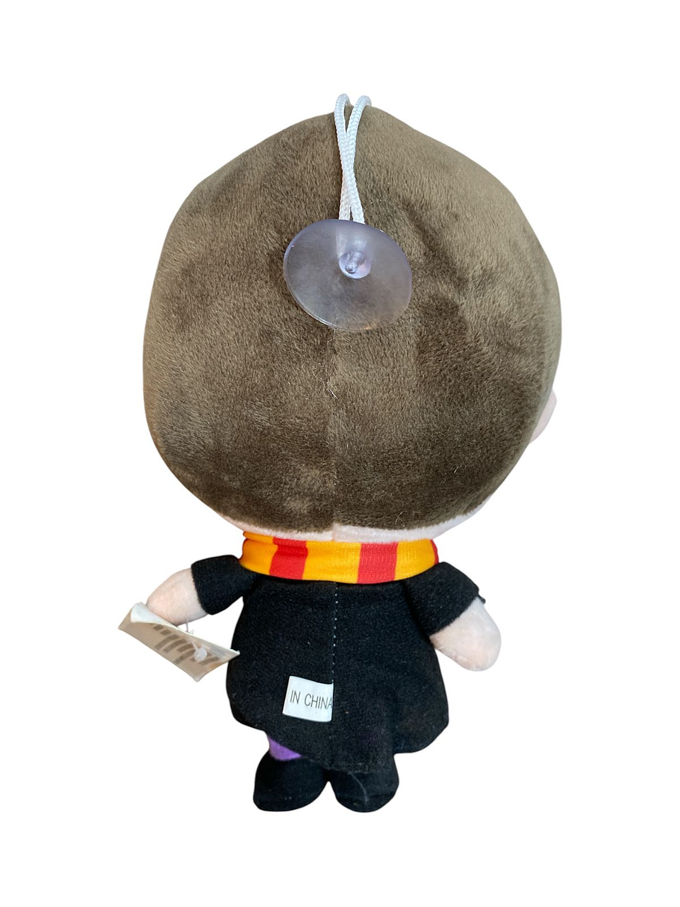 HARRY POTTER PELUCHE COLECTOR CHIBI 2