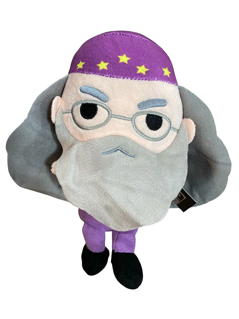 RUBEUS HAGRID PELUCHE HARRY POTTER