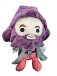 RUBEUS HAGRID PELUCHE HARRY POTTE - Miniatura 1