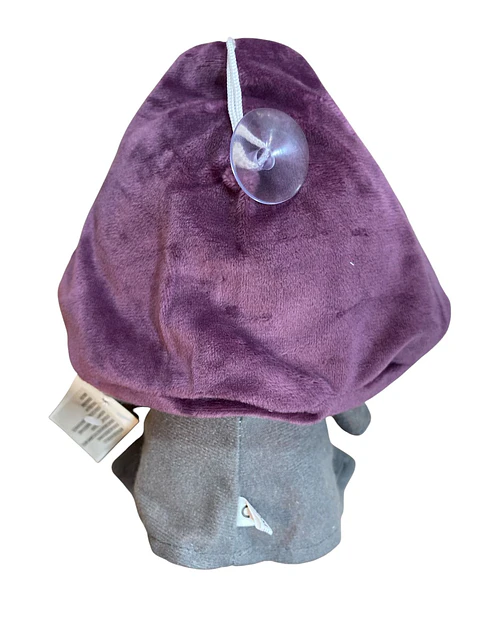 RUBEUS HAGRID PELUCHE HARRY POTTE