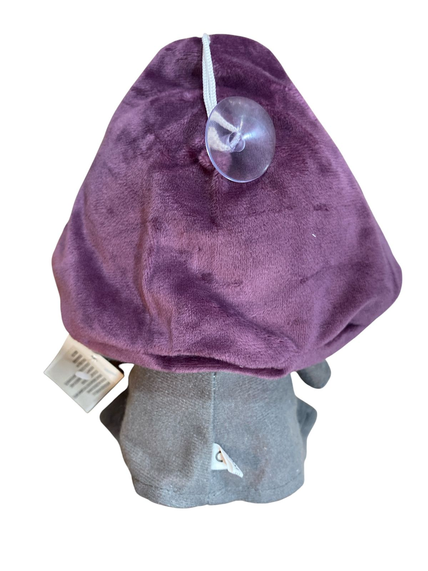 RUBEUS HAGRID PELUCHE HARRY POTTE 2