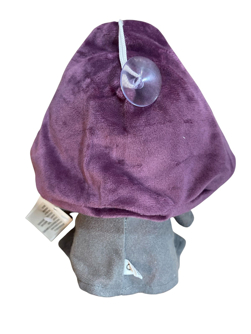 RUBEUS HAGRID PELUCHE HARRY POTTE 2