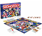 MONOPOLY CABALLEROS DEL ZODIACO  - Miniatura 3