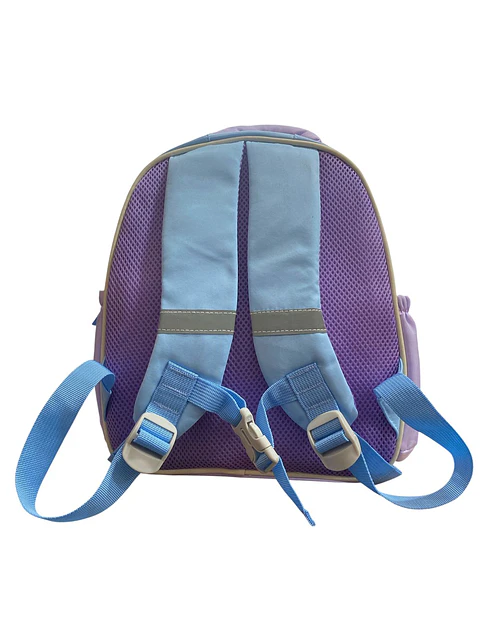 MOCHILA CINNACUTE STARDUST PASTELES