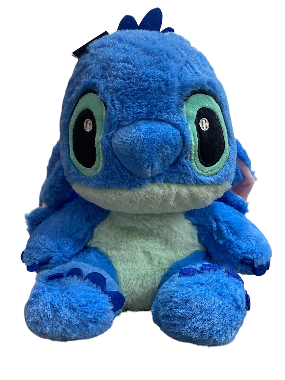 STITCH BOLSO AZUL GALÁCTICO 1