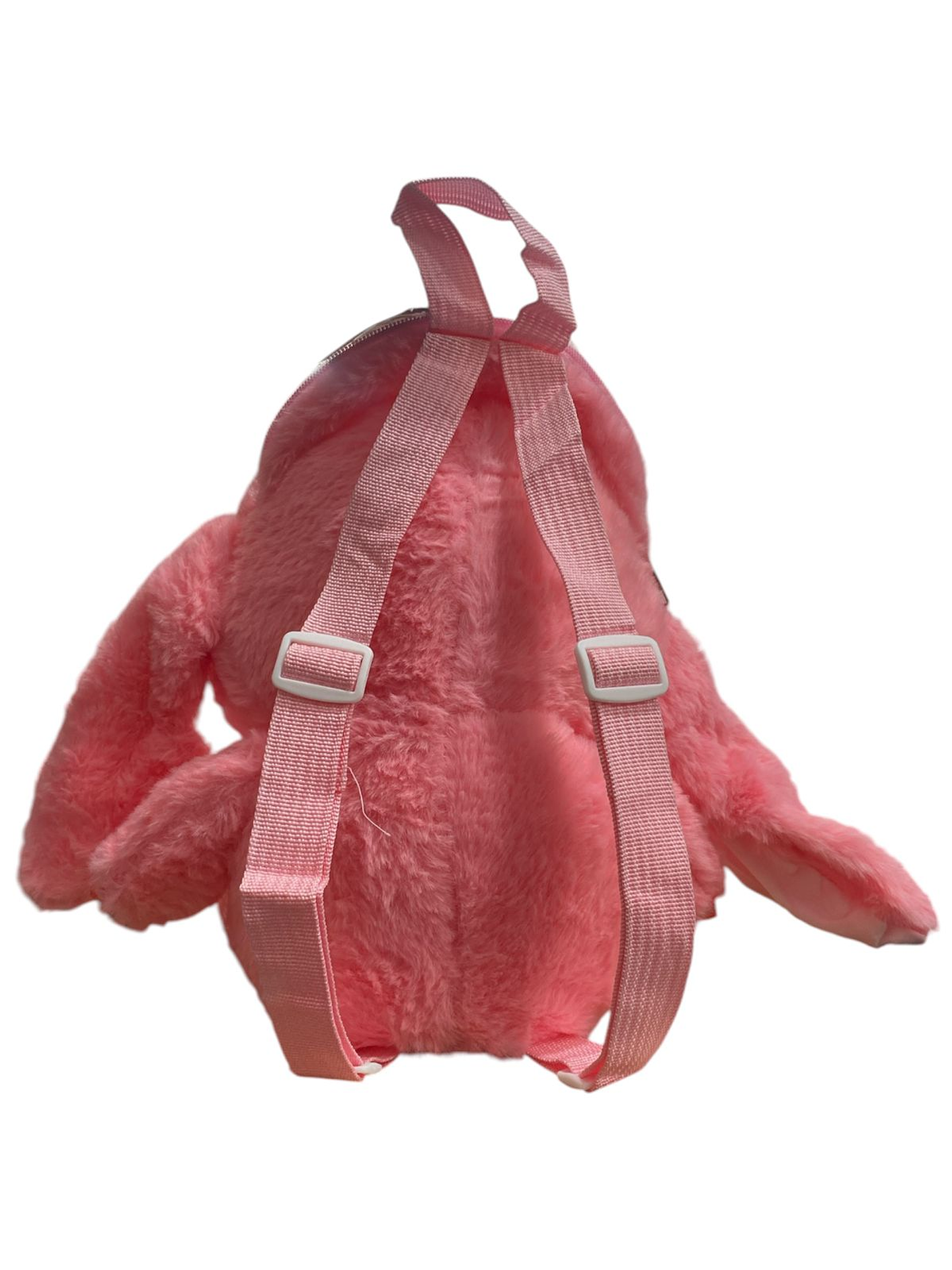 BOLSO PELUCHE STITCH ANGEL PREMIUM 2