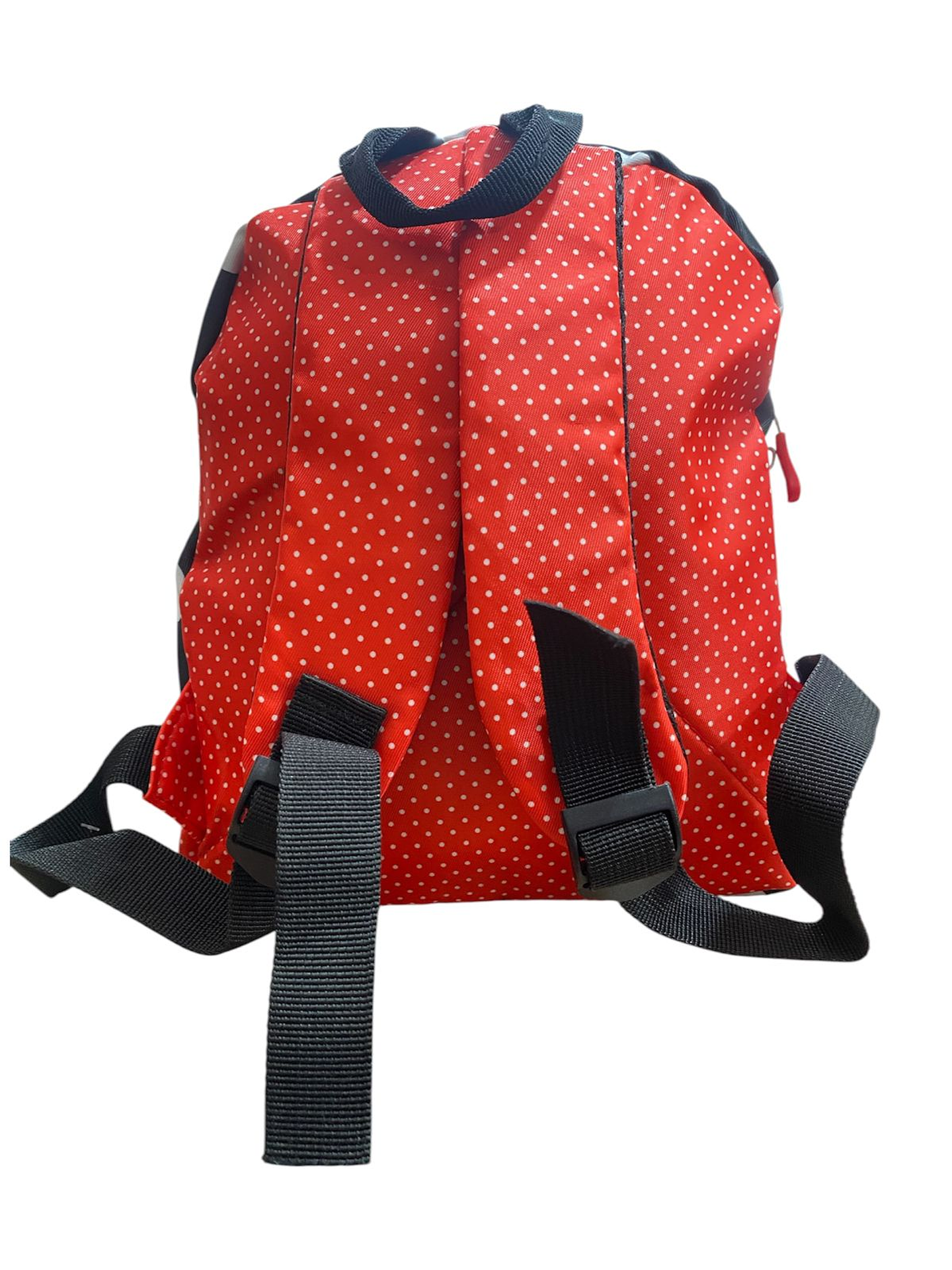 BOLSO INFANTIL MINNIE MOUSE 2