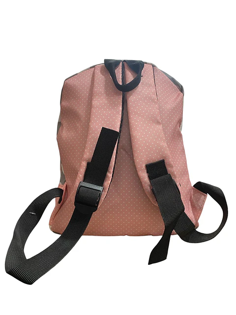 BOLSO INFANTIL MINNIE MOUSE
