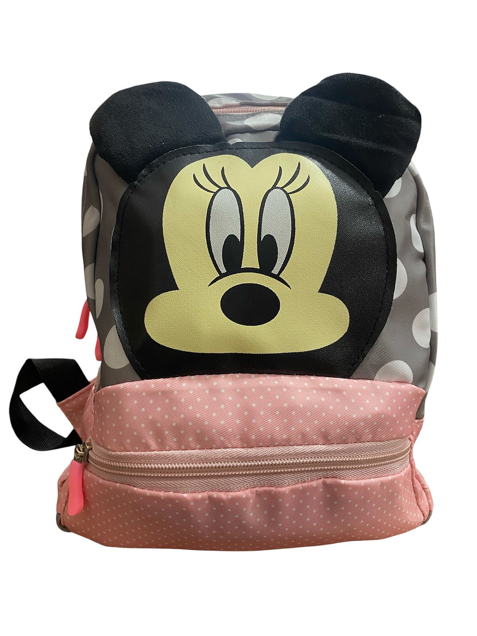 BOLSO INFANTIL MINNIE MOUSE 1
