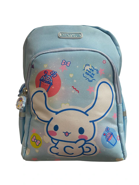 BOLSO CELESTE CINNAMOROLL