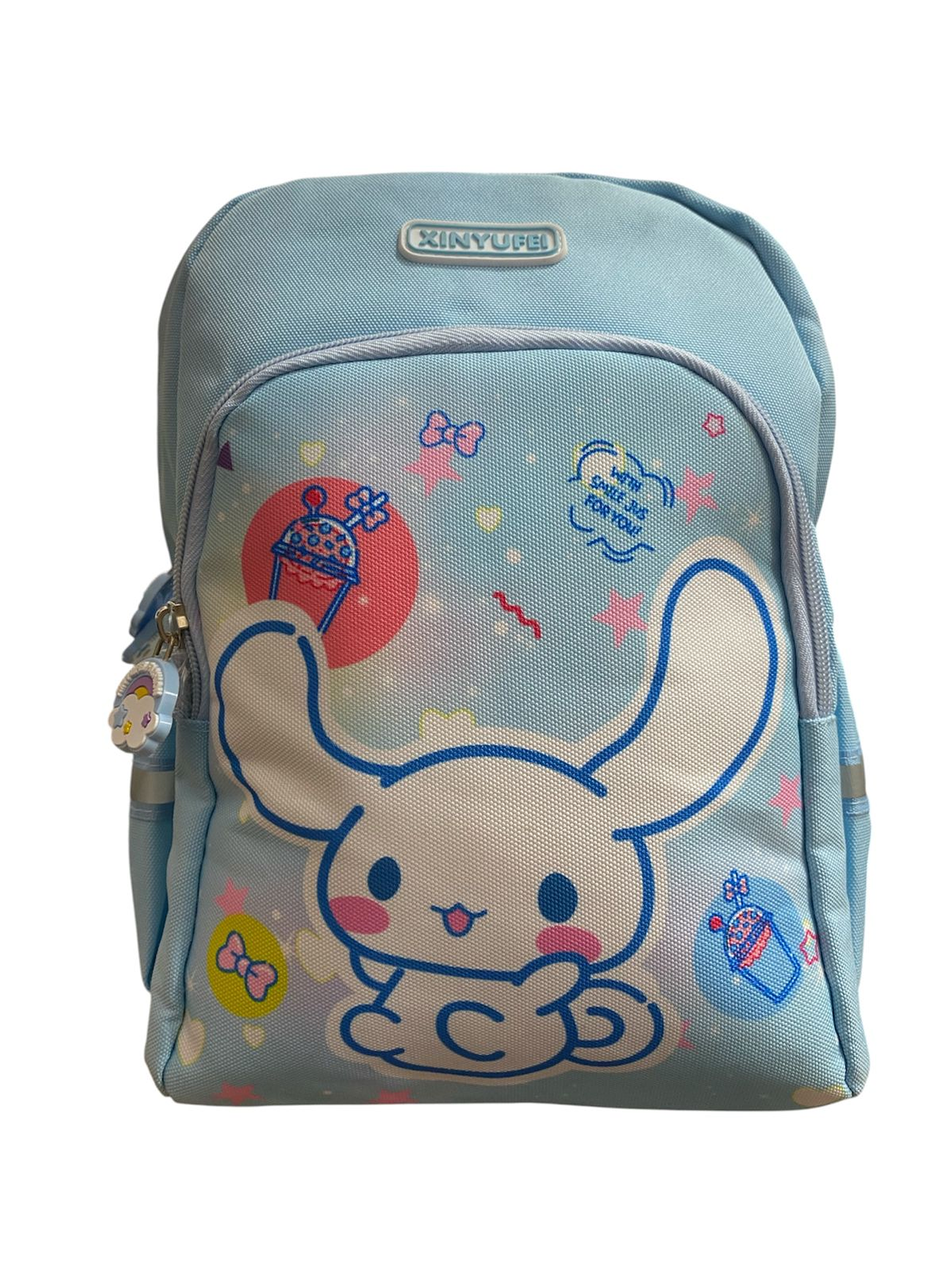 BOLSO CELESTE CINNAMOROLL 1
