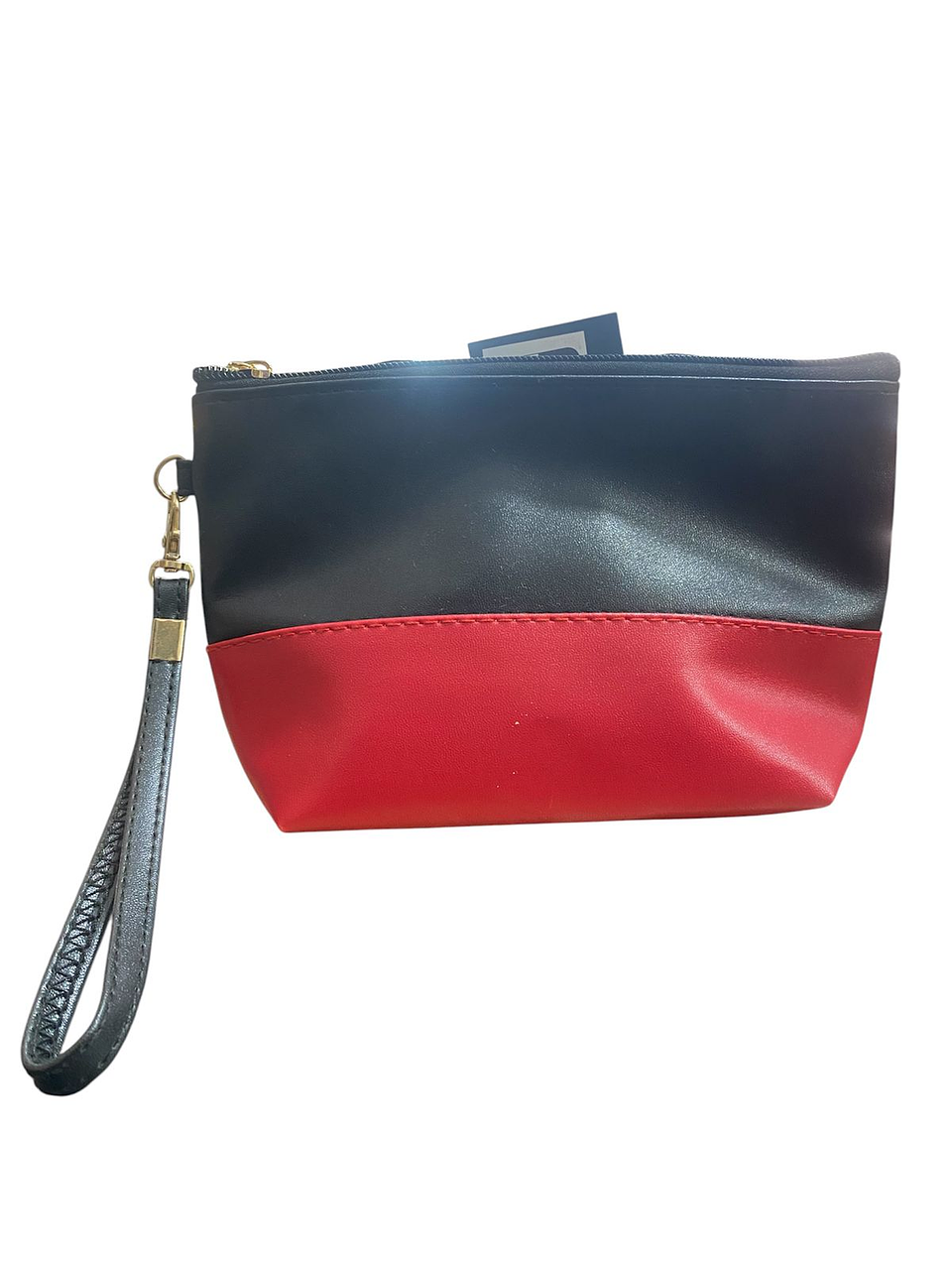  COSMETIQUERA DE MINNIE MOUSE CON LAZO 2