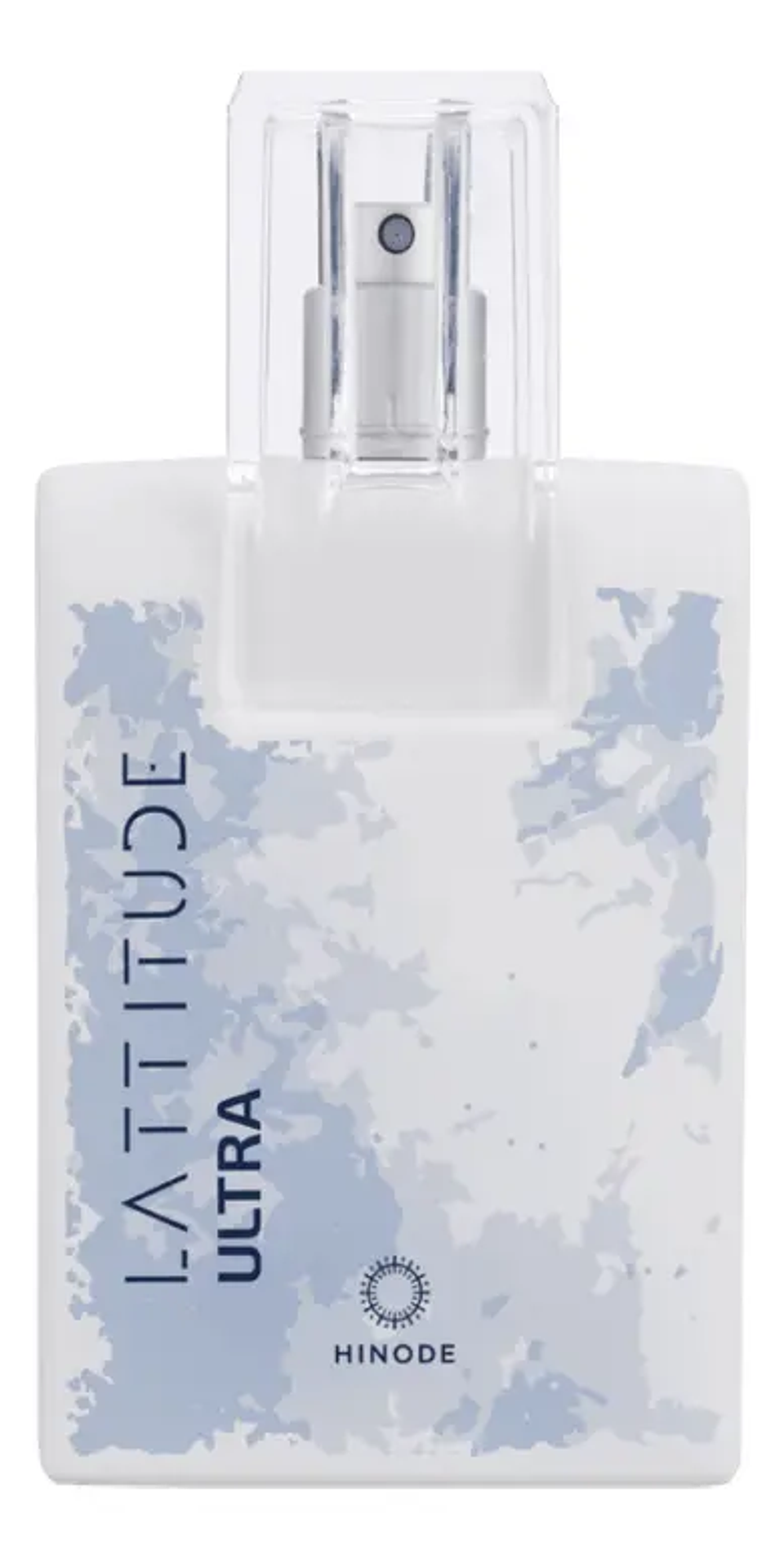 Perfume Hinode Lattitude Ultra Eau De Cologne 100 ml 4