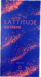 Hinode Lattitude Extreme 100 Ml Para Hombre HND - Miniatura 3