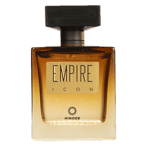 Perfume Hombre Hinode Empire Icon 100 Ml Deo Hnd