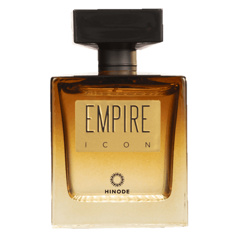 Perfume Hombre Hinode Empire Icon 100 Ml Deo Hnd 2
