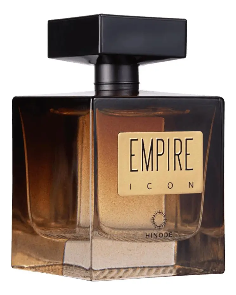 Perfume Hombre Hinode Empire Icon 100 Ml Deo Hnd 1