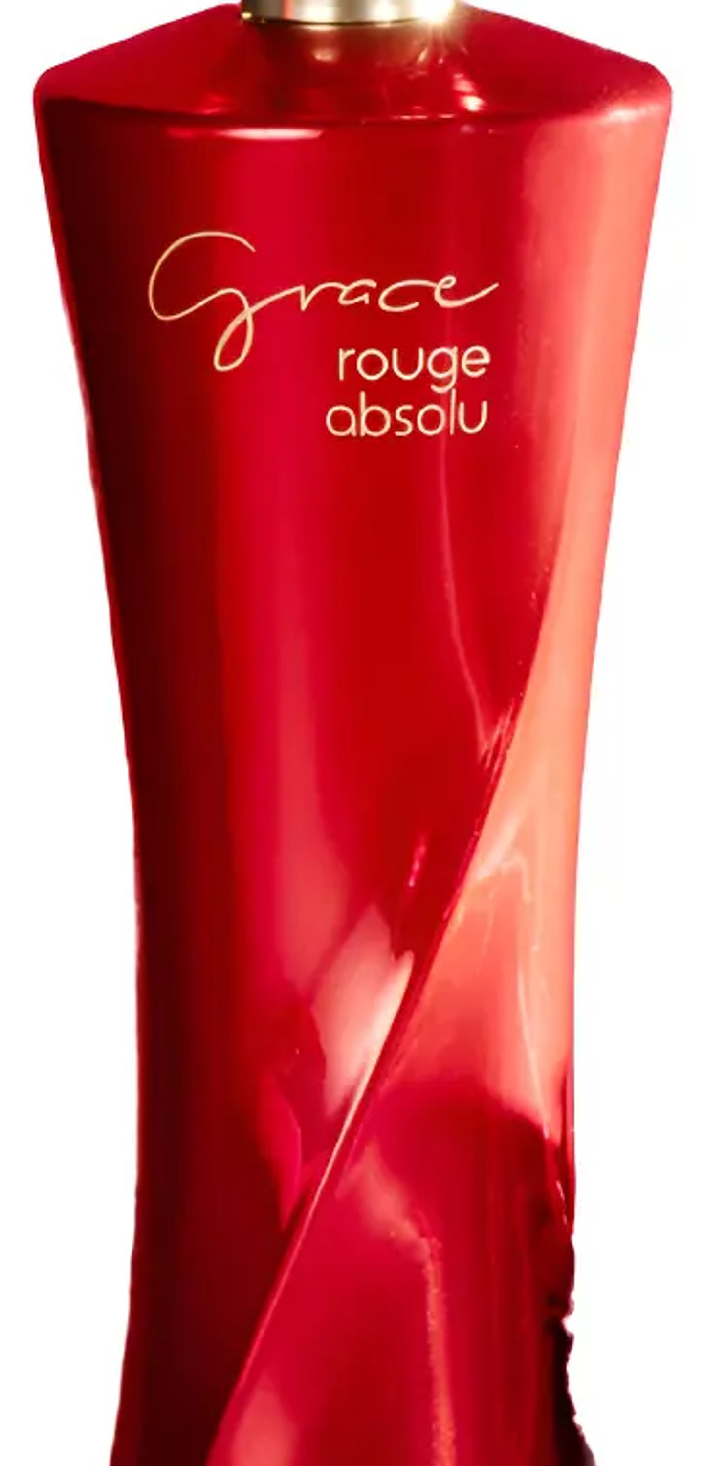 Perfume Feminino Grace Rouge Absolu Hinode 100 Ml HND 1