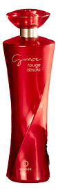 Perfume Feminino Grace Rouge Absolu Hinode 100 Ml HND - Miniatura 1