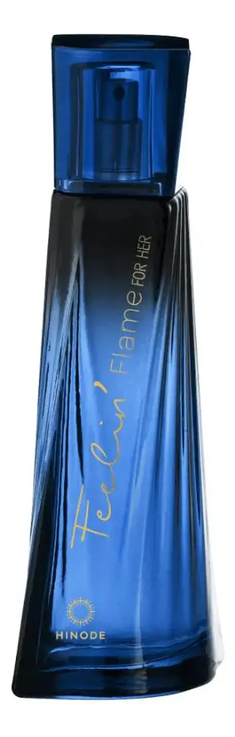 Colonia Feelin Flame For Her Hinode HND Perfume Mujer Loción