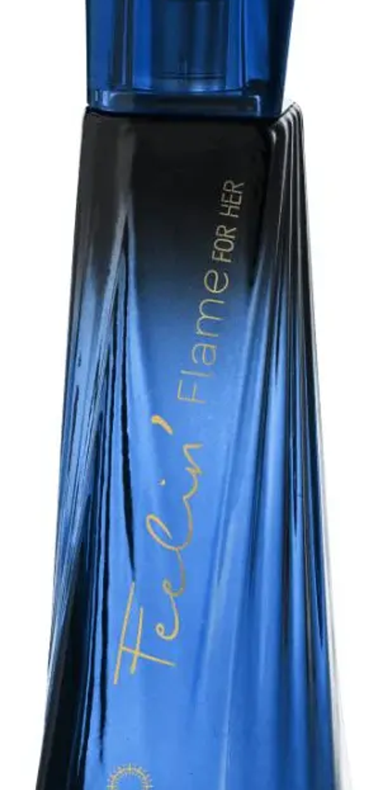 Colonia Feelin Flame For Her Hinode HND Perfume Mujer Loción 1