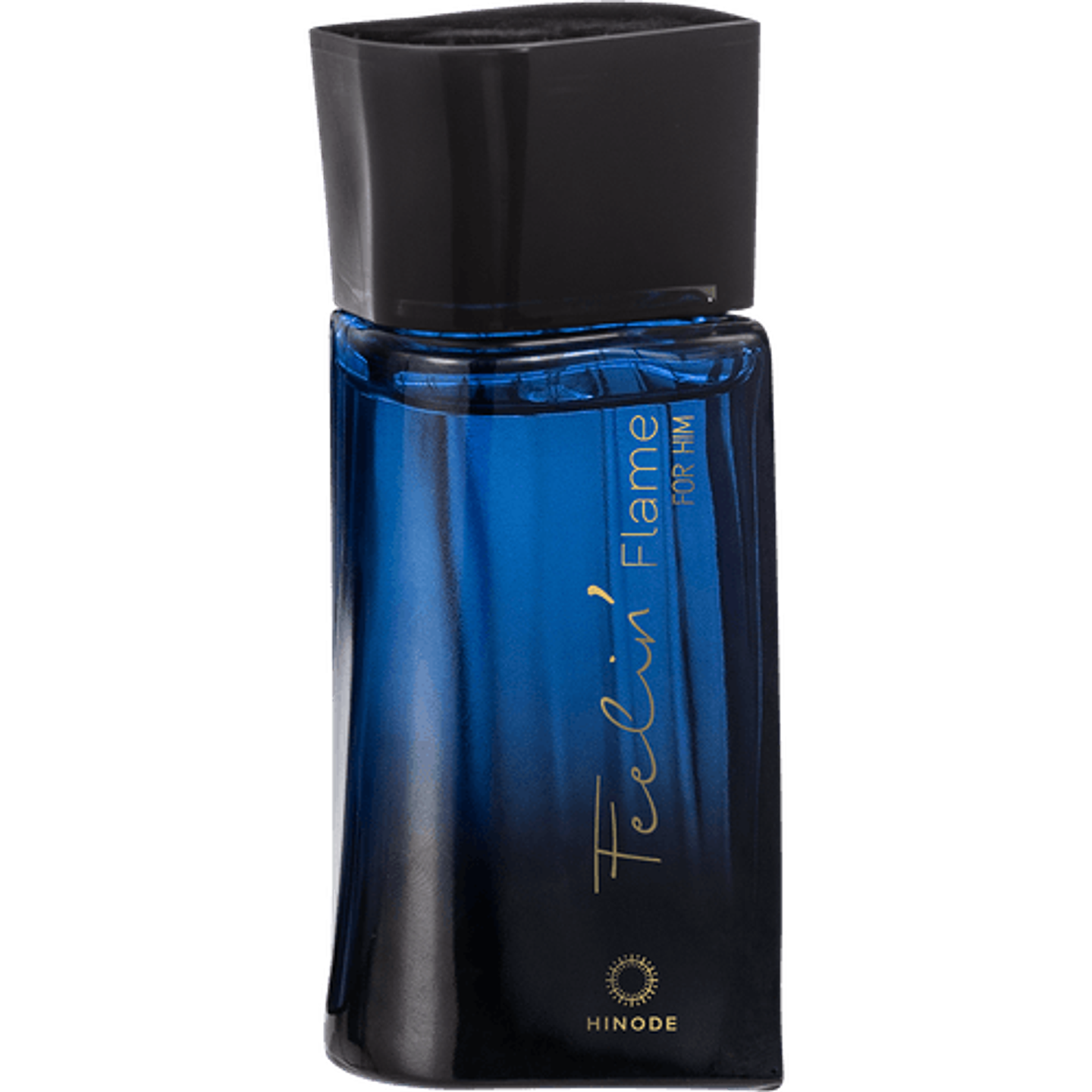 Colonia Feelin Flame Hinode HND Perfume Hombre Loción 1