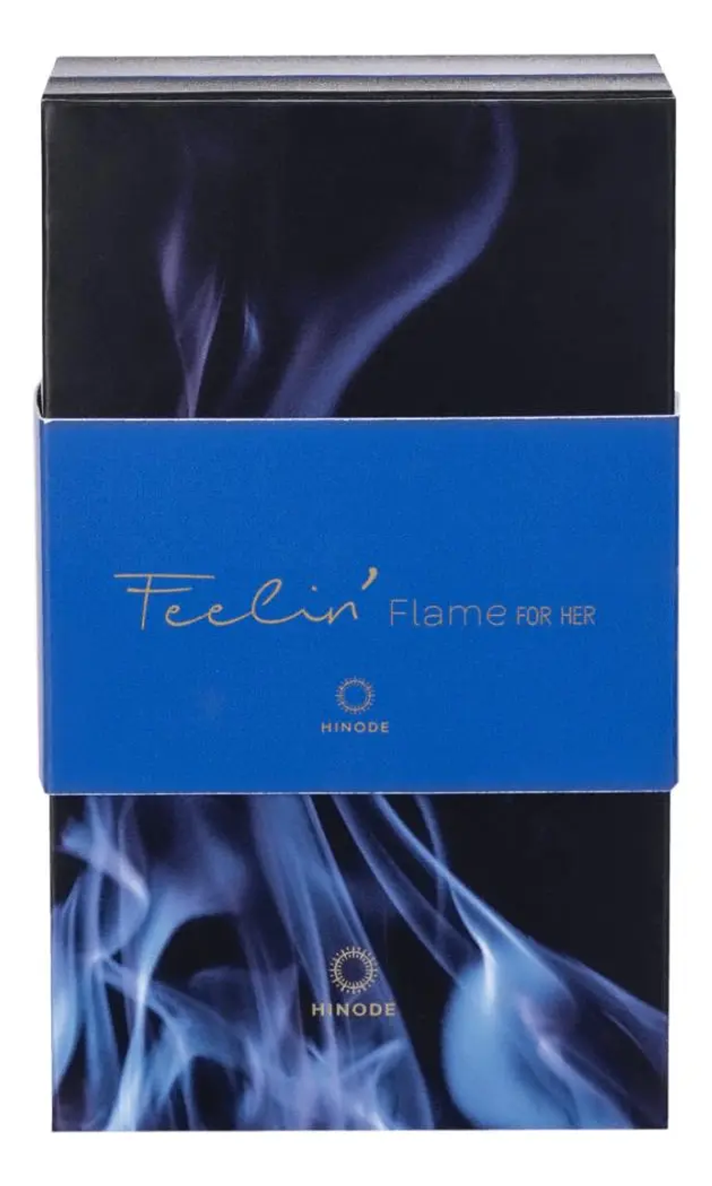 Colonia Feelin Flame Hinode HND Perfume Hombre Loción 3