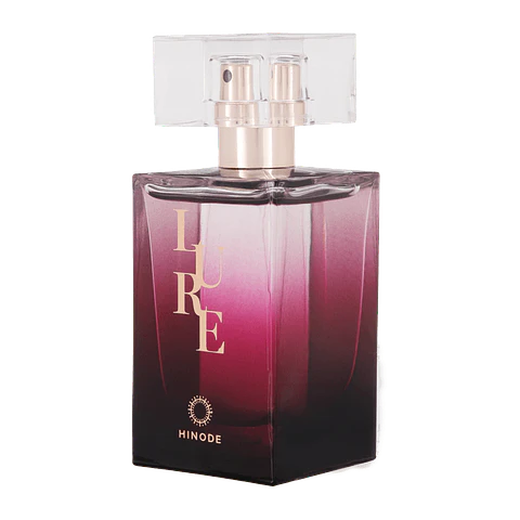 Colonia Lure Eau de Parfum 50ml Hinode HND
