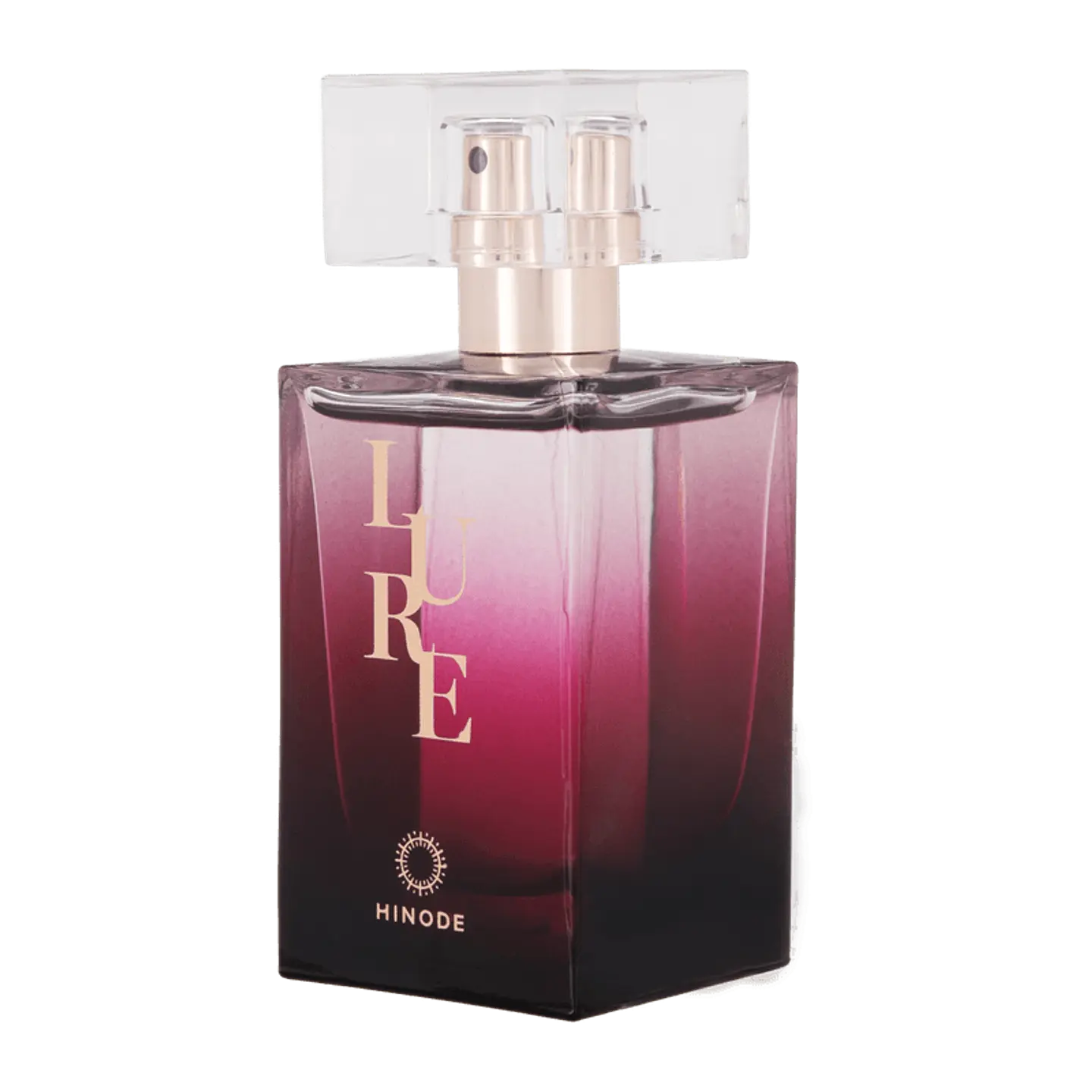 Colonia Lure Eau de Parfum 50ml Hinode HND 1