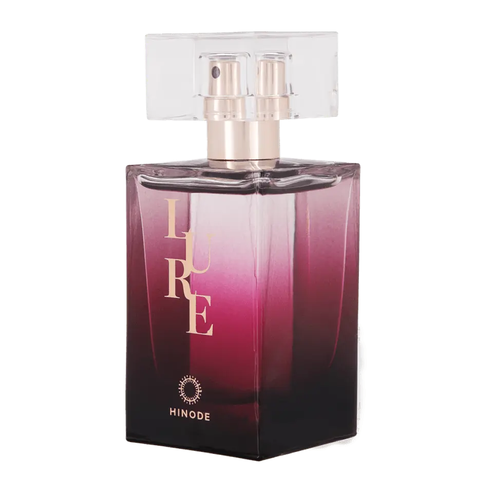 Colonia Lure Eau de Parfum 50ml Hinode HND 1