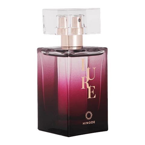 Colonia Lure Eau de Parfum 50ml Hinode HND