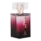Colonia Lure Eau de Parfum 50ml Hinode HND - Miniatura 2