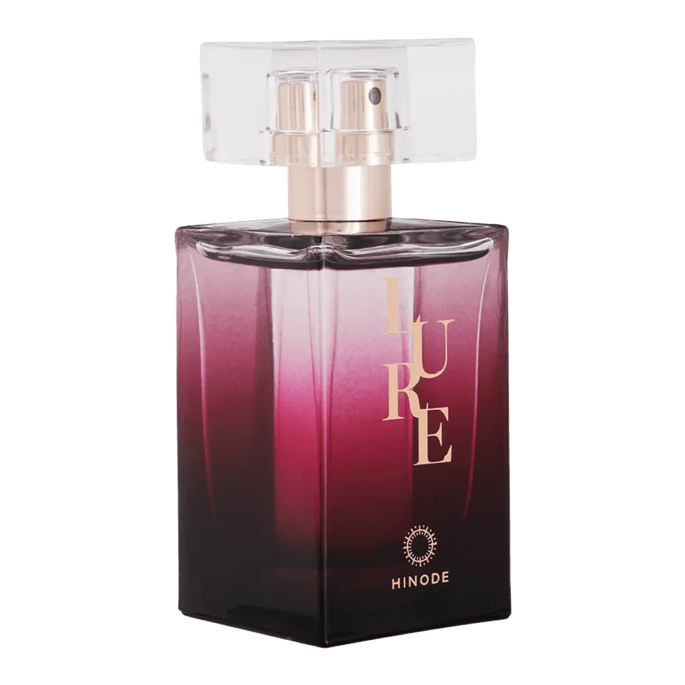 Colonia Lure Eau de Parfum 50ml Hinode HND 2